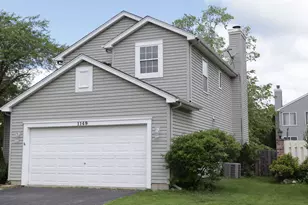 1149 Starwood Pass, Lake in the Hills, IL 60156 - Photo 2