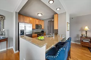 1160 S Michigan Ave, Chicago, IL 60605 - Photo 12