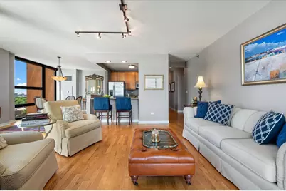1160 S Michigan Avenue #1001, Chicago, IL 60605 - Photo 4