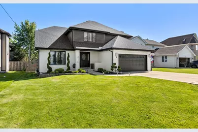 316 Oak Meadows Drive, Wood Dale, IL 60191 - Photo 1