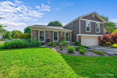 1021 Colony Drive, Crystal Lake, IL 60014 - Photo 1