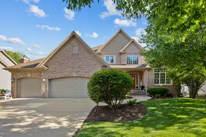 2644 Freeland Circle, Naperville, IL 60564 - Photo 2