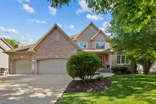 2644 Freeland Cir, Naperville, IL 60564 - Photo 2