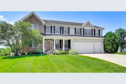 7 Fairhaven Court, Lake in the Hills, IL 60156 - Photo 1