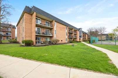 1056 N Mill Street #201, Naperville, IL 60563 - Photo 1