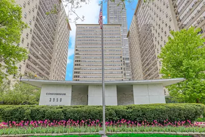 3950 N Lake Shore Drive #1100A, Chicago, IL 60613 - Photo 1