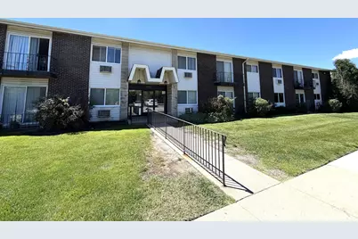 8936 Northshore Drive #1G, Des Plaines, IL 60016 - Photo 1