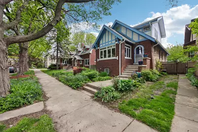 6551 N Maplewood Avenue, Chicago, IL 60645 - Photo 1