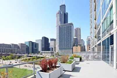 611 S Wells Street #1505, Chicago, IL 60607 - Photo 22