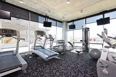 611 S Wells Street #1505, Chicago, IL 60607 - Photo 18