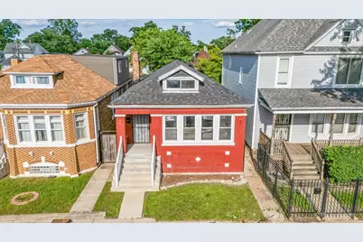 8453 S Aberdeen Street, Chicago, IL 60620 - Photo 2