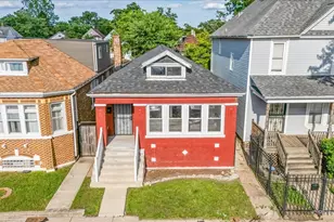 8453 S Aberdeen St, Chicago, IL 60620 - Photo 2