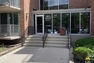 2211 S Stewart Ave, Lombard, IL 60148 - Photo 1