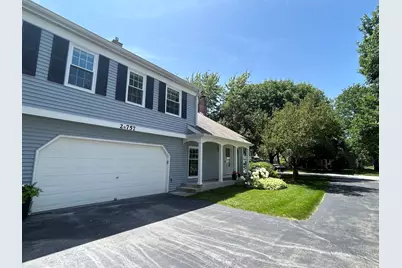 2S757 Timber Drive #0, Warrenville, IL 60555 - Photo 14