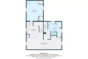 2112 Portsmouth Ave, Westchester, IL 60154 - Photo 30
