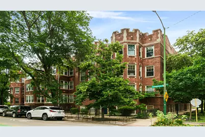 1637 W Granville Avenue #3, Chicago, IL 60660 - Photo 1
