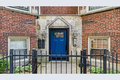1637 W Granville Avenue #3, Chicago, IL 60660 - Photo 2