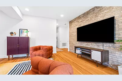 1637 W Granville Avenue #3, Chicago, IL 60660 - Photo 8