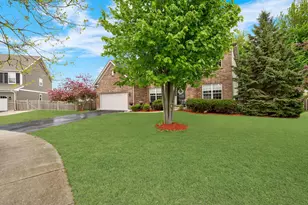 26809 Ashgate Crossing, Plainfield, IL 60585 - Photo 4