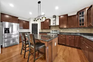 26809 Ashgate Crossing, Plainfield, IL 60585 - Photo 18