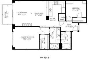 101 W Superior St, Chicago, IL 60654 - Photo 18