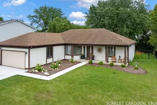 1444 Westglen Dr, Naperville, IL 60565 - Photo 2