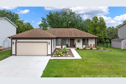 1444 Westglen Drive, Naperville, IL 60565 - Photo 1