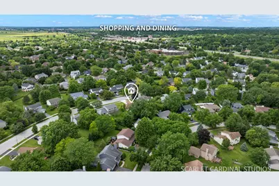 1444 Westglen Drive, Naperville, IL 60565 - Photo 20