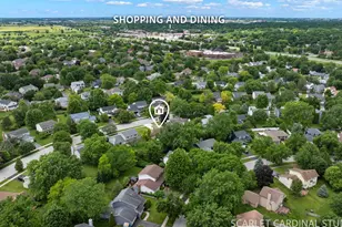 1444 Westglen Dr, Naperville, IL 60565 - Photo 20