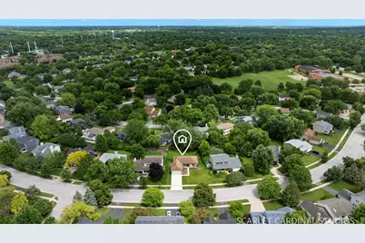 1444 Westglen Drive, Naperville, IL 60565 - Photo 22