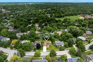 1444 Westglen Dr, Naperville, IL 60565 - Photo 22