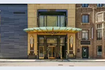 800 N Michigan Avenue #3403, Chicago, IL 60611 - Photo 2