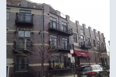865 W Buckingham Place #202, Chicago, IL 60657 - Photo 1