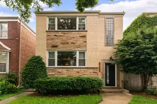 5754 N Christiana Ave, Chicago, IL 60659 - Photo 1
