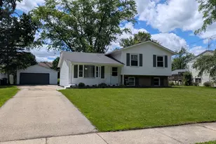 5S334 Stewart Dr, Naperville, IL 60563 - Photo 1
