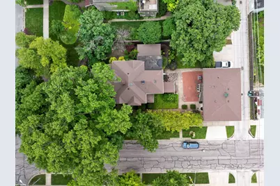 201 Wesley Avenue, Oak Park, IL 60302 - Photo 38