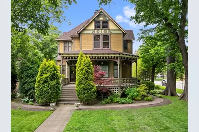 201 Wesley Avenue, Oak Park, IL 60302 - Photo 1
