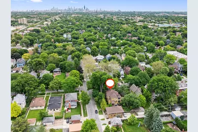 201 Wesley Avenue, Oak Park, IL 60302 - Photo 36