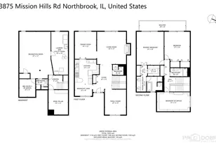 3875 S Mission Hills Rd, Northbrook, IL 60062 - Photo 56