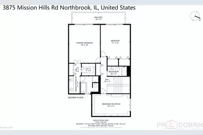 3875 S Mission Hills Road, Northbrook, IL 60062 - Photo 58