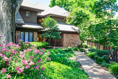 3875 S Mission Hills Road, Northbrook, IL 60062 - Photo 2