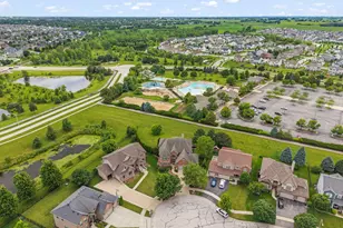16022 S Selfridge Circle, Plainfield, IL 60586 - Photo 36
