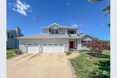 2903 Wynstone Drive, Champaign, IL 61822 - Photo 2