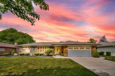 15306 Narcissus Court, Orland Park, IL 60462 - Photo 2