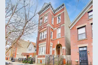 1639 N Claremont Avenue, Chicago, IL 60647 - Photo 1