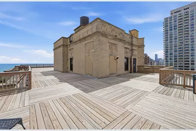 2000 N Lincoln Park West #1614, Chicago, IL 60614 - Photo 24