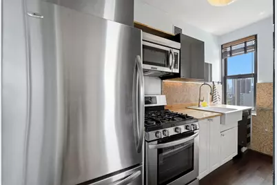 2000 N Lincoln Park West #1614, Chicago, IL 60614 - Photo 12