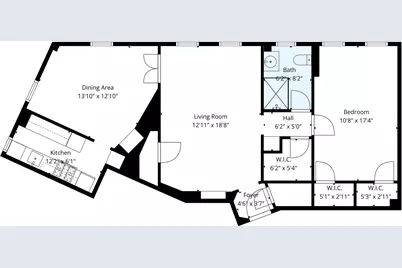 2000 N Lincoln Park West #1614, Chicago, IL 60614 - Photo 20