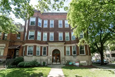 1525 W Addison Street #3, Chicago, IL 60613 - Photo 32
