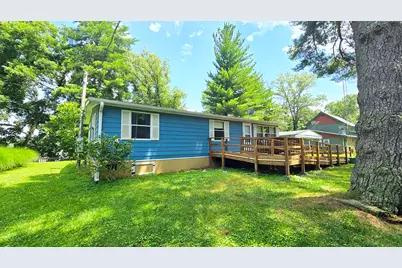 1750 Moonglow Road, Centralia, IL 62801 - Photo 2